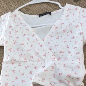 ✰ floral pink amara ✰